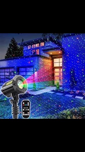 Christmas lights can create security camera problems, not necessarily by being "unsafe," but by blocking views, creating glare, washing out images, or even temporarily blinding cameras (especially with lasers), making them useless for security, leading to blind spots or blurry footage, which thieves can exploit; positioning lights behind cameras helps, but strong lasers can still damage sensors, so caution is key | Dade City Watch | Facebook