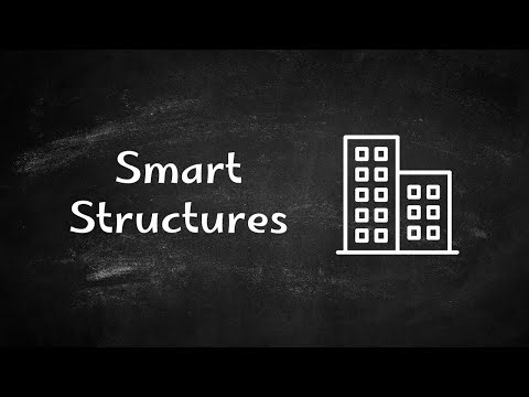 Structural Health Monitoring with AI | Smart Structures Explained
