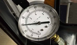 Ford 4.6 Oil Pressure Problems