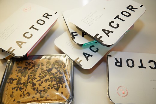 I’m a Dietitian Who Relied on the Meal-Delivery Service Factor for a Year—Here Are My Thoughts