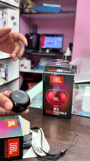 Quality JBL Speakers Available in Nepal