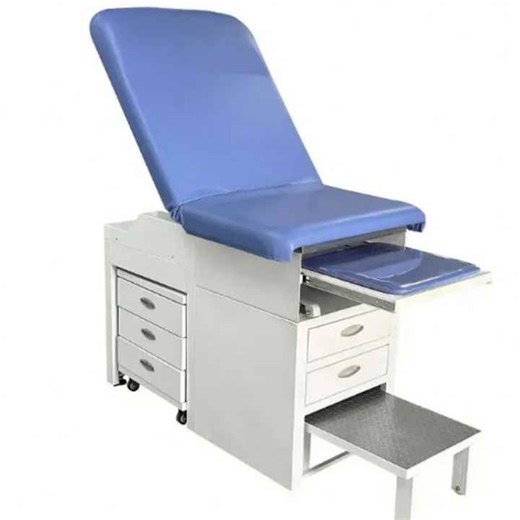 Gynecological Exam Bed With Cabinet Drawers Ob Gyn Exam Tables With Stirrups