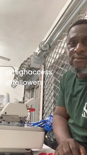 Mr. Fix it! Problem solving skill are needed to help grow your business. #business #short | Okorotie Tari