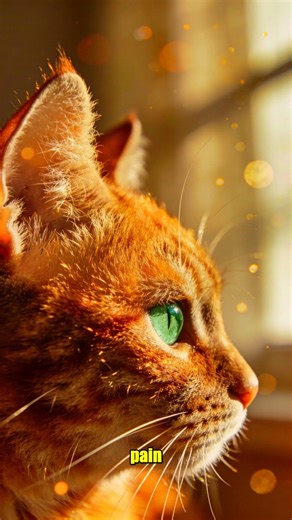 Why Does Your Cat Hide When They Are Sick? #catbehavior #catfacts