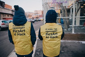 How We Organized an AI Hackathon: 15 Lessons Learned