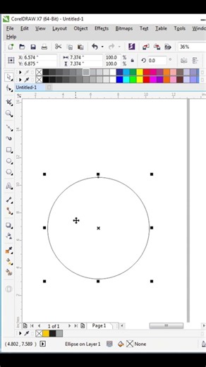 Coreldraw Techniques for beginners to save time and efforts II Coreldraw tips and tricks 2026