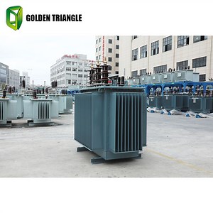 [Hot Item] High Efficiency Pad Mounted Transformer with Low Losses for Custom Electrical Systems