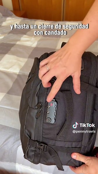 Descubre la Mochila Ideal para Viajar Ahorrando en tu Próximo Viaje