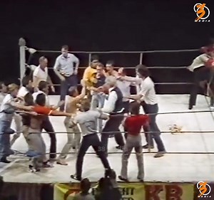 20M views · 162K reactions | Brawl between Boxer vs COACH 壘 3 Most Brutal Matches in Boxing History  | SFB | Facebook