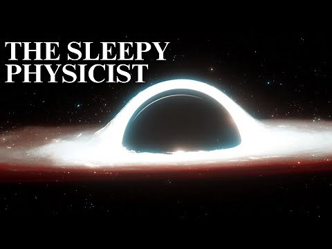 The Sleepy Physicist | Did We Just Find the Smallest Black Hole Ever