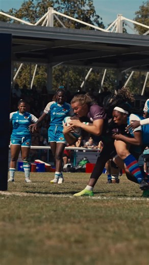What a year. What a journey. 🏉 UKAF Rugby 2025 took us from home fixtures to the international stage, battling North East Select Teams at the Military vs Cancer fixture, our women going head to head with England Rugby Students before launching into the International Defence Rugby Competition against Tonga, Fiji, Australia, Zambia, France, Ireland & Vodafone LooseHeadz. Our men honoured Remembrance with a powerful clash against the German National Team, and we proudly renewed our principal spons