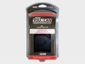 Speed-Feed 400 Trimmer Head Parts | ECHO