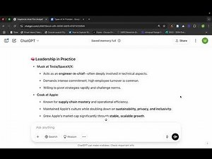 The 8 Most Common AI Prompt Types You Should Know