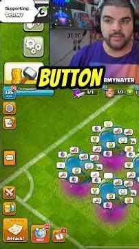 Global Chat is BACK in Clash Of Clans!