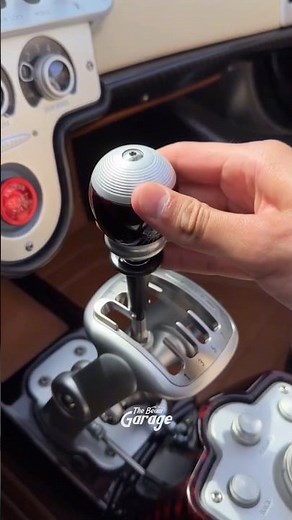 Automatic Transmission Explained!