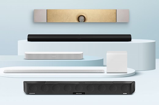 Comparatif des meilleures barres de son 2026 - Son-Vidéo.com: blog