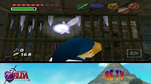 4.8K views · 110 reactions | The Legend Of Zelda: Ocarina Of Time Shadow Temple Pt.2 | Retro-Entertainment TV | Facebook