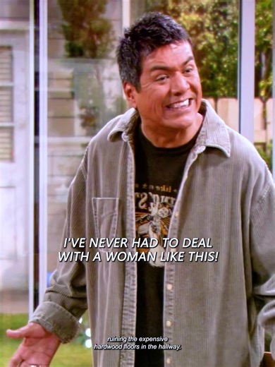 George Lopez: New Co-Manager & Workplace Drama