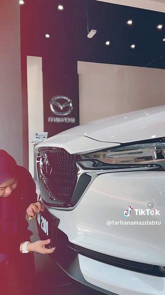 Discover the Mazda CX-8: Your Perfect Journey Companion