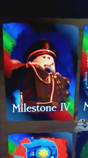 I tried to get ms IV on noob too but not rn :/