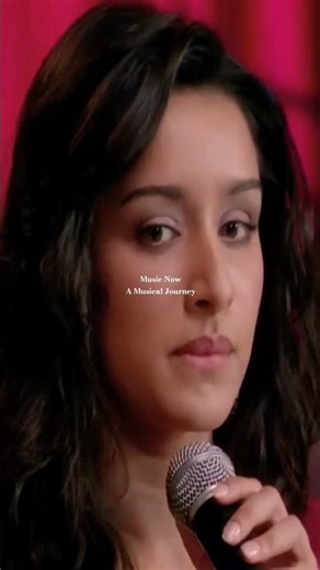 Sunn Raha Hai Na Tu | Aditya Roy Kapur, Shraddha Kapoor | Shreya Ghoshal | Aashiqui 2