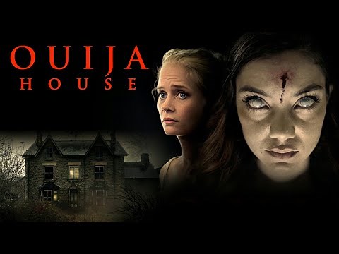 ouija house Horror completo in italiano )