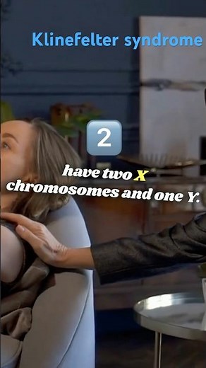 XXY condition: Understanding Klinefelter syndrome