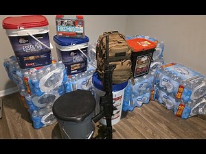 Essential Guide For SHTF Preparation in 2025