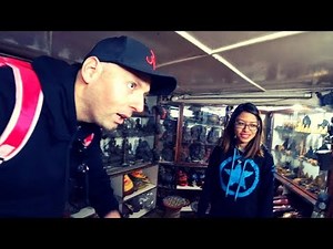 Nepal's Craziest Market 🇳🇵