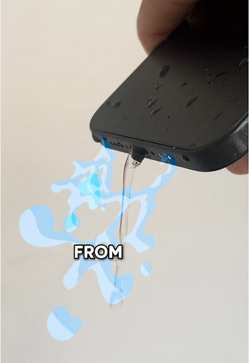 Water Eject App: A Must-Have for iPhone Users