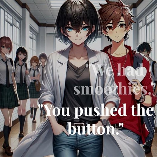 Mysteries of Farsight It's not the end.