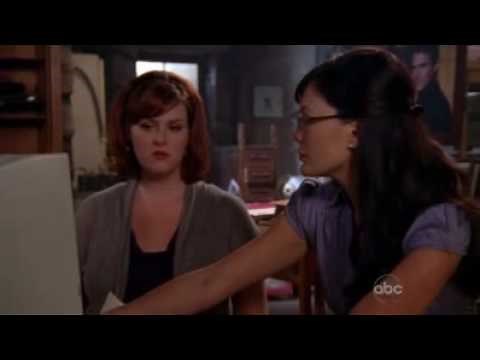 Sara Rue in Eastwick 02