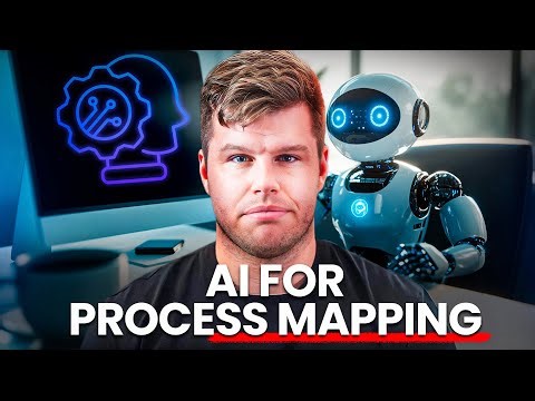 How to Use AI for Process Mapping (Beginner’s Guide) | ClickUp