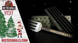 921 reactions · 111 shares | Choosing between flavor and convenience when you grill is now a thing of the past. | Recteq | Facebook