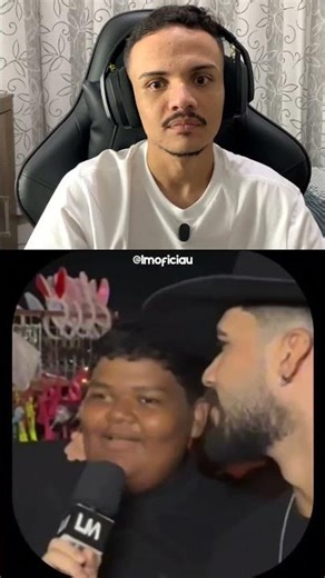 ELE TÁ ESPERTO KKKK #shorts #memes #tentenaorir #react