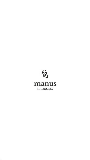 The era of one AI agent per person has arrived. #manus #aiagents #mycomputer