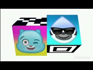 Cartoon Network France Check It 4.0 Loop full