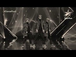 Candy bots dance BOLT DANCE