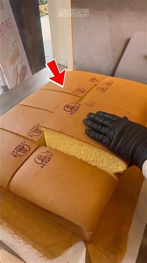 World's Most Expensive Cake 🤯🍰