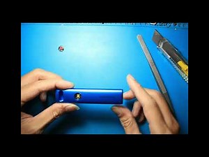 Disassembly Uwell caliburn a2 / bongkar caliburn a2/ tear down caliburn a2 .easy way no talk