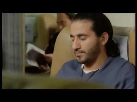 الغربه (تذكرتى رايح جاى ) حمزه نمره