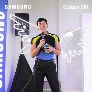 Take your passion in photography to the next level like visual story-teller, BJ Pascual. Learn more about the #GalaxyS10PH: spr.ly/GalaxyS10PHFB | Samsung