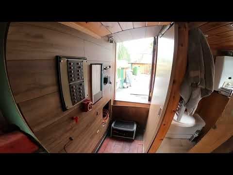 Narrowboat 70ft Cruiser Stern - Boatshed - Boat Ref#347767