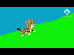 Journey to Jaguar Mountain: Alternative ending 🐆