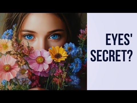 The Science of Attraction: What Your Eyes See FIRST! (Eye-Tracking Study)