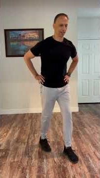 Day 9: Weak Legs Stealing Your Walk? Fix It Now