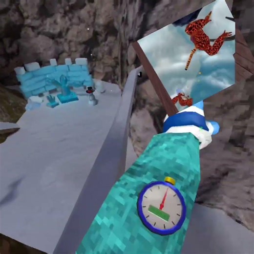 Sorry I could post that much I had trouble with my oculus cam