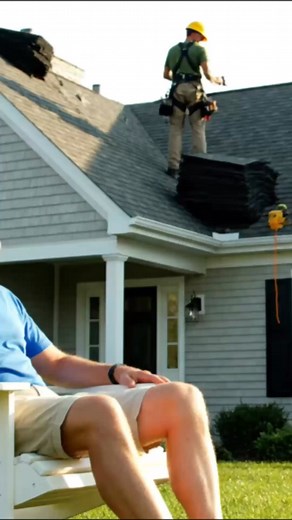 Erie County Homeowners - Save THOUSANDS On A Roof Replacement With 50% Off Materials Through Home Genius Exteriors. Why Choose Home Genius Exteriors: 🏠 Tons of Roofing Options To Choose From 🛡Quality Workmanship Guarantee 🏛 Start your project now, pay over time ⭐️ 4.8 Customer Rating & A Rating With BBB Look No Further Than Home Genius Exteriors! Click the link below to see if your zip code qualifies ⬇️ | Home Genius Exteriors