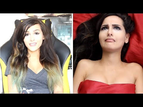 Ask Wolf #58 - Farting, Splits, Evil Face