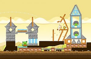 Angry Birds